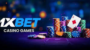 1xBet Online Gaming Exploring Features, Experience, and Responsible Play 1xBet Online Gaming Exploring Features, Experience, and Responsible Play